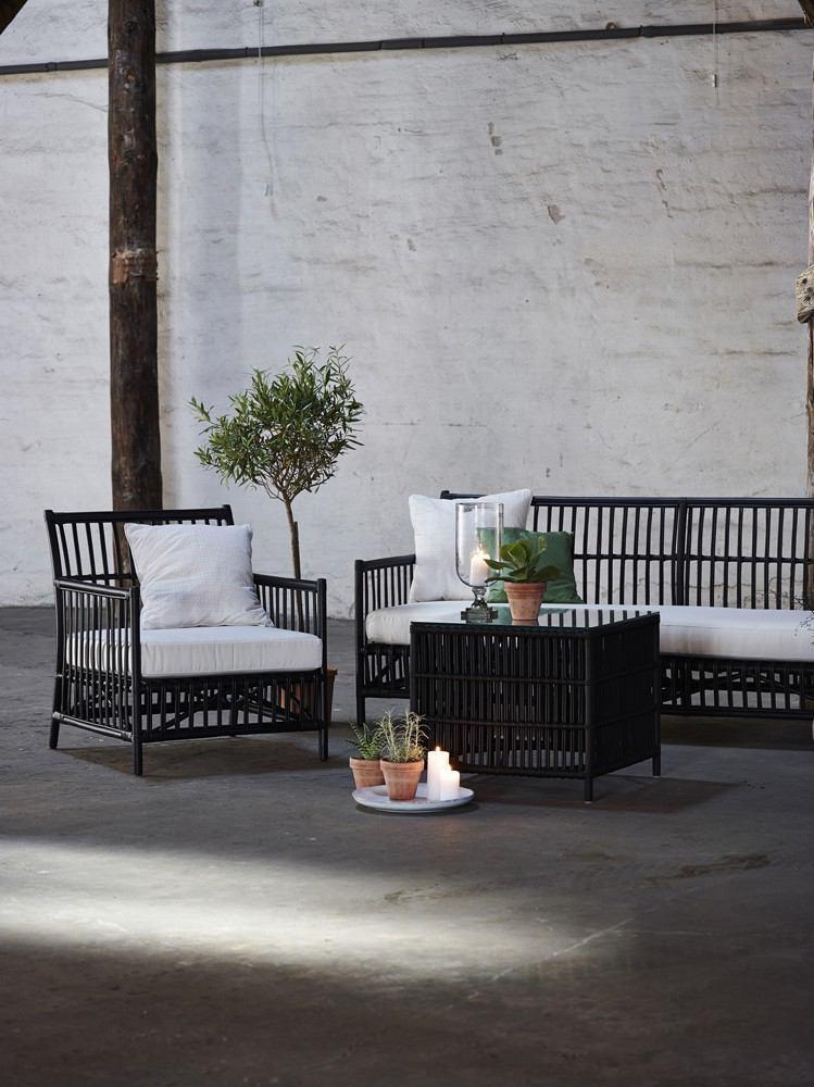 Sika Design Donatello Side Table