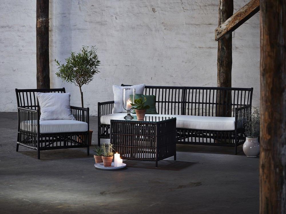 Sika Design Donatello Side Table