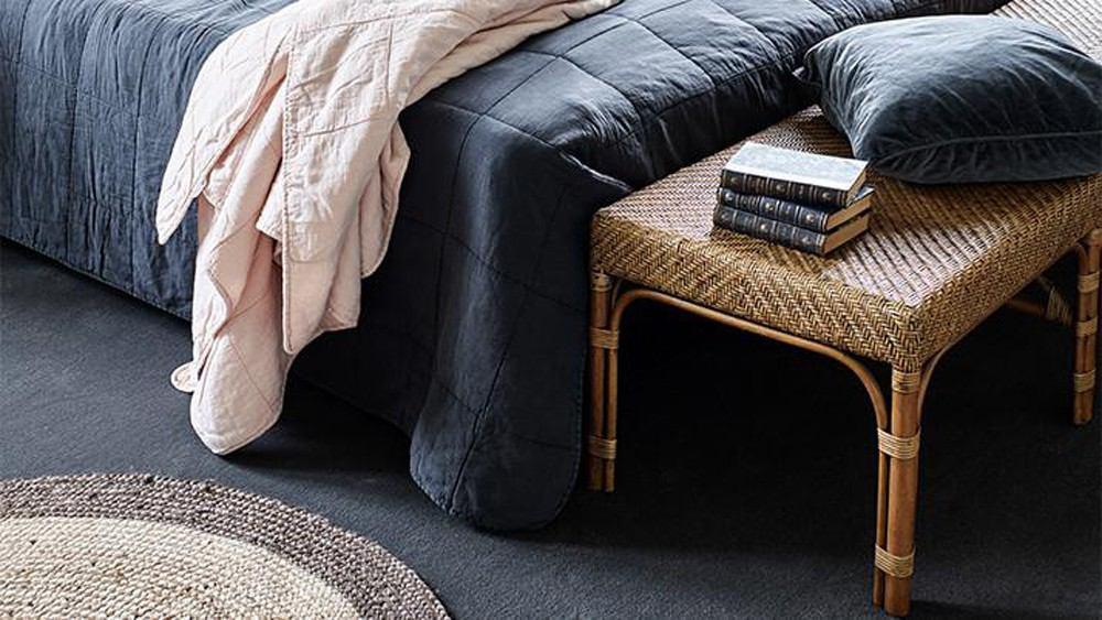 Sika Design Luis Bench