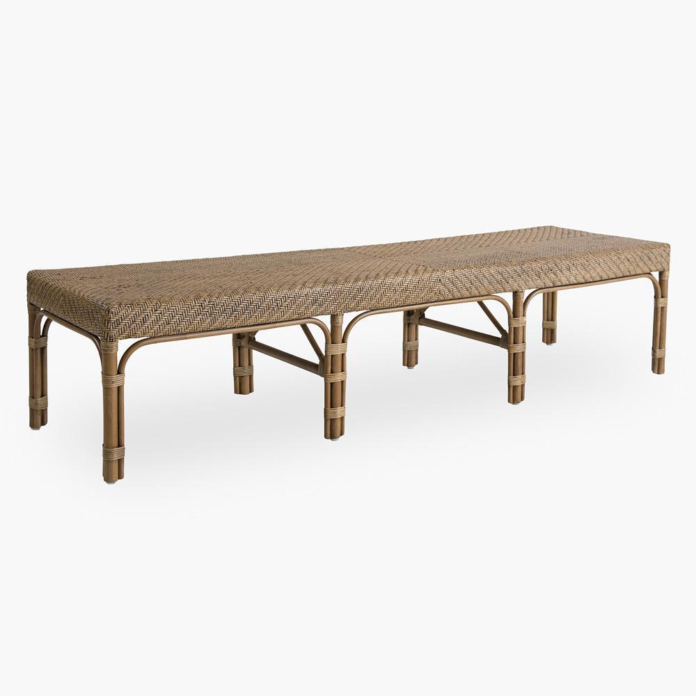 Sika Design Luis Bench