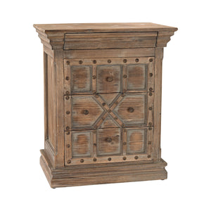 Sterling Industries Jinkoh Chest - Short