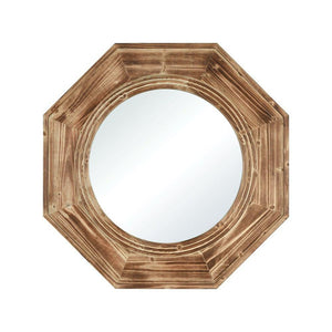 Sterling Industries Painted Desert Wall Mirror