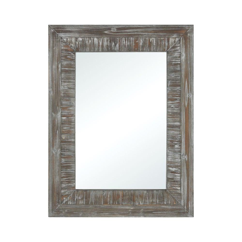 Sterling Industries Nabs Corner Mirror