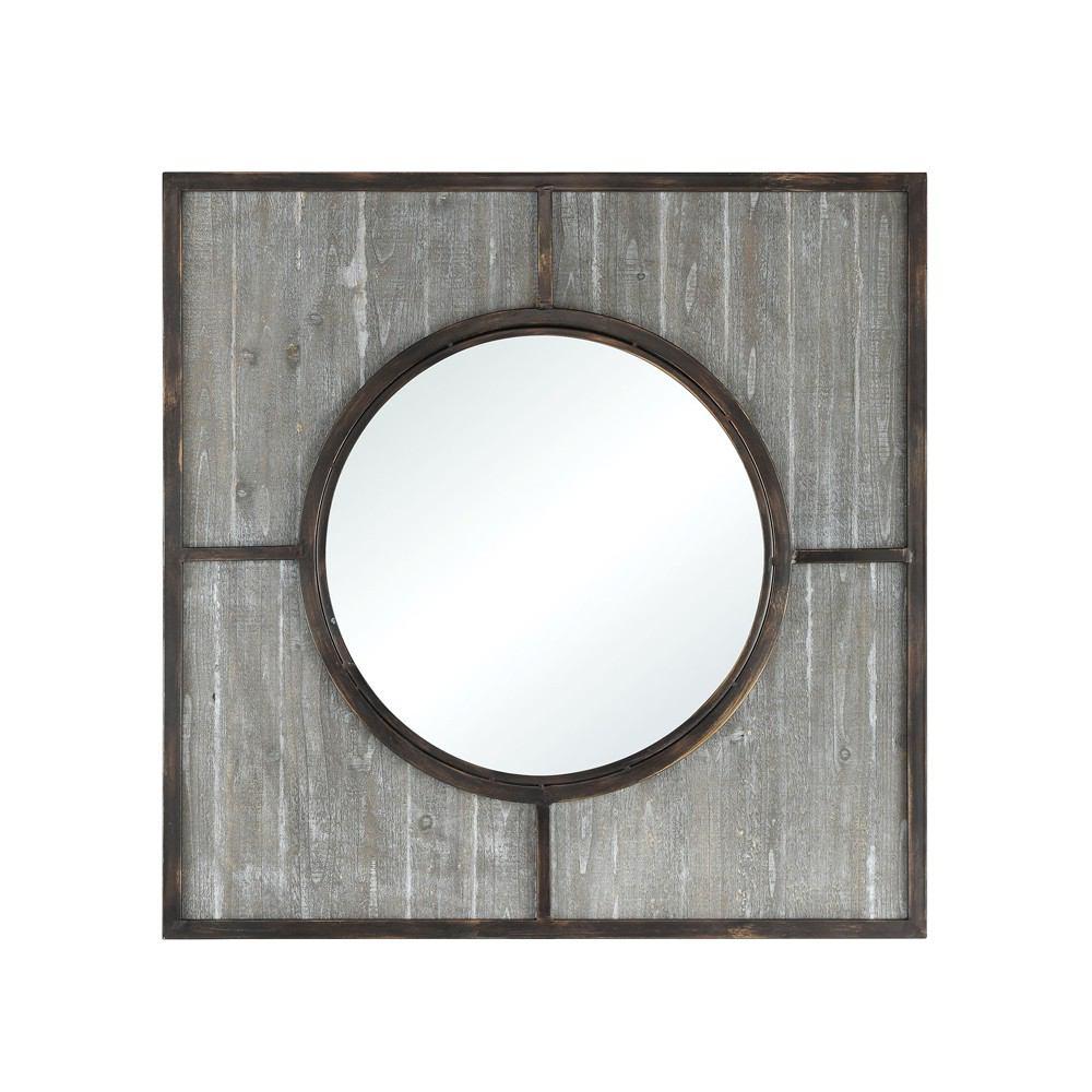 Sterling Industries Second Republic Wall Mirror