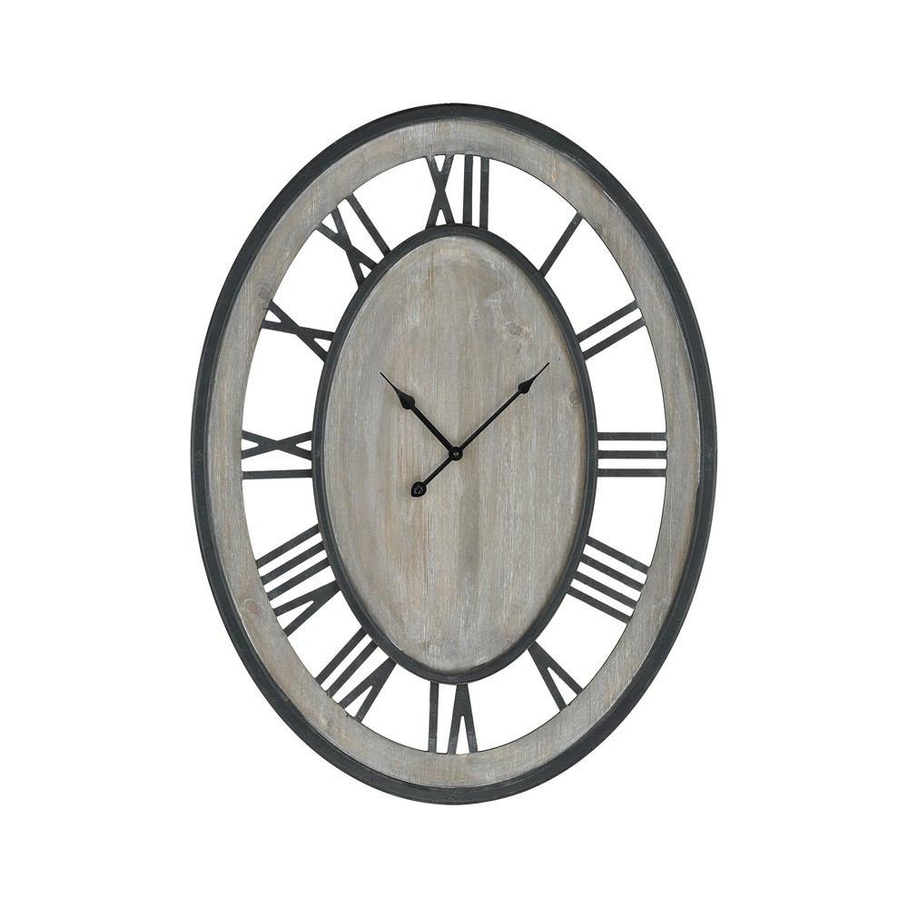 Sterling Industries Cockspur Street Wall Clocks