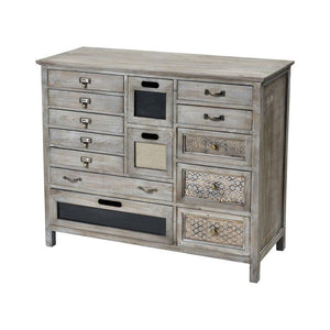 Sterling Industries Topanga Cabinet