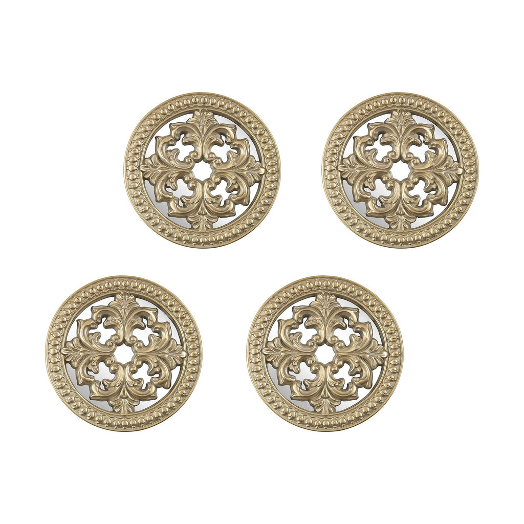 Sterling Industries Triomphe Wall Decor
