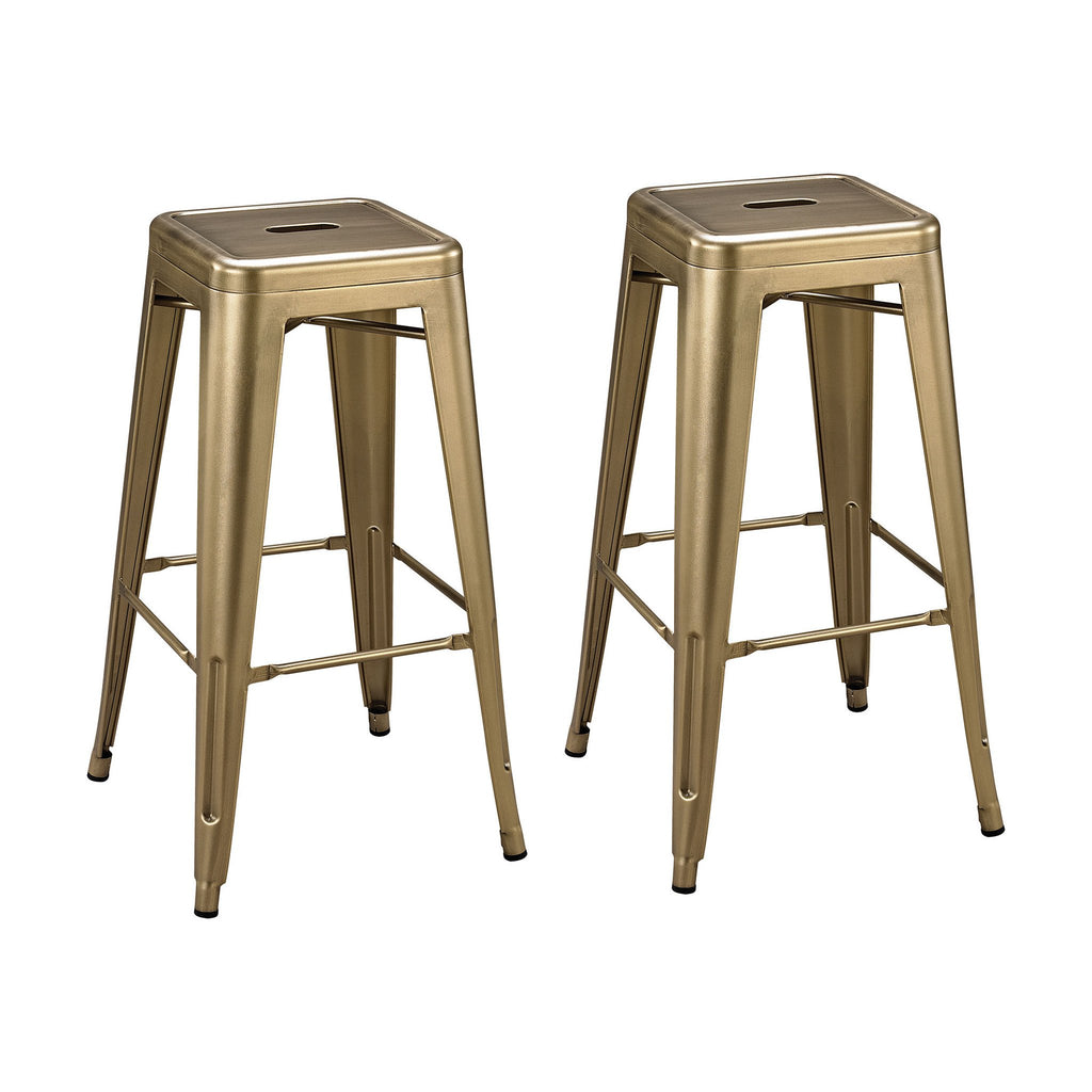 Sterling Industries Acento Stool