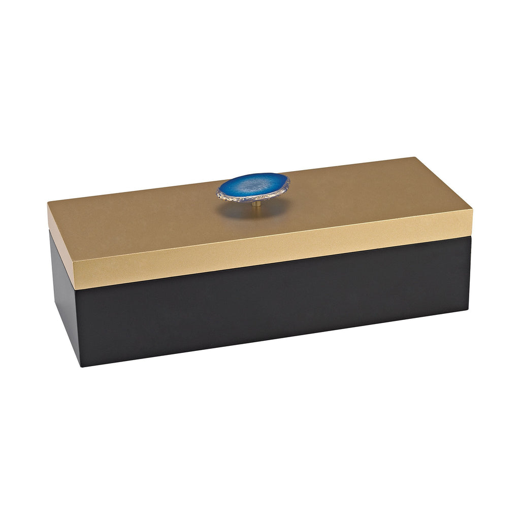 Sterling Industries Sangreal Decorative Box