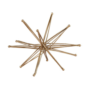 Sterling Industries Wire Exploding Star