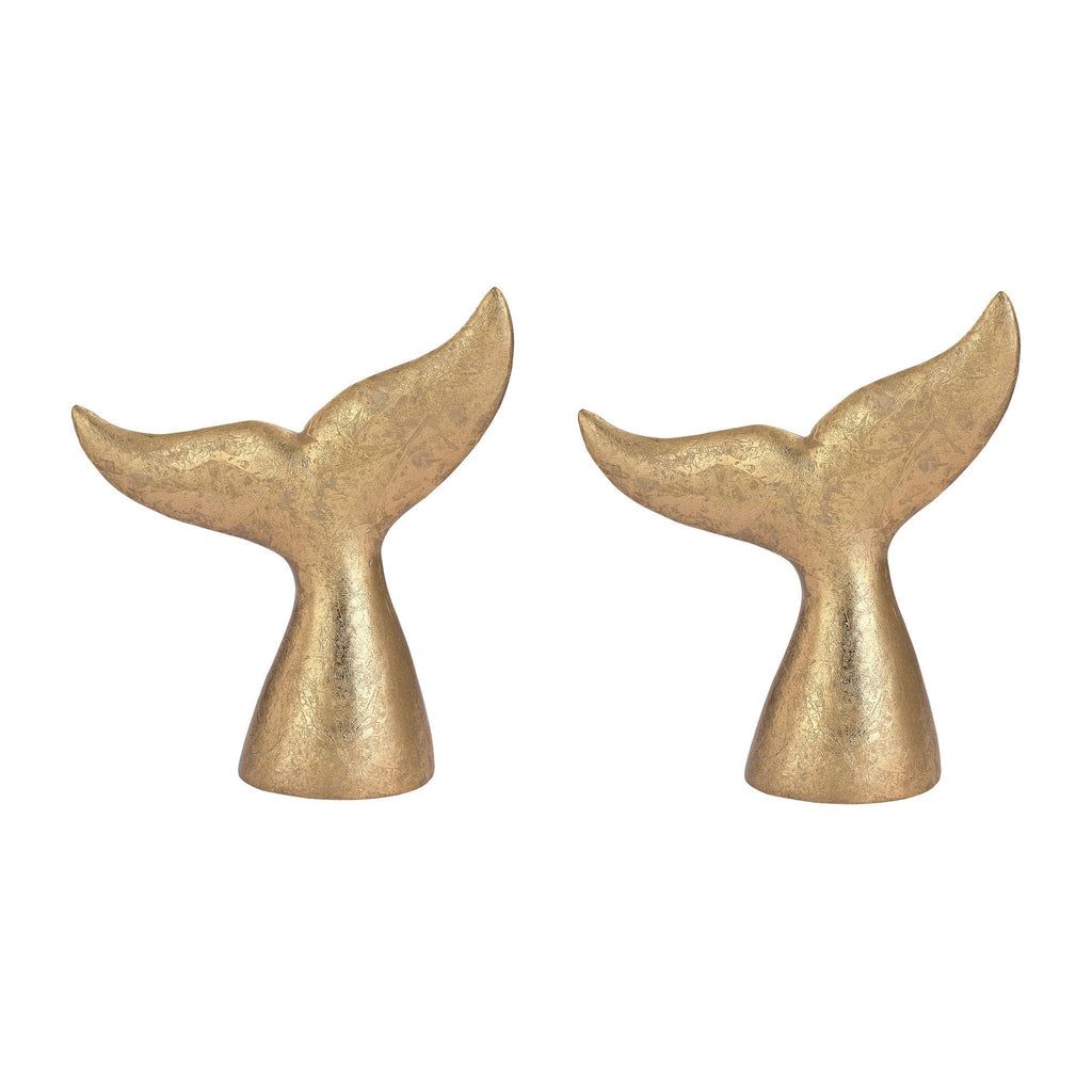 Sterling Industries Whale Tails