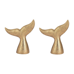Sterling Industries Whale Tails