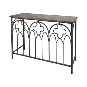 Sterling Industries Quercus Console Table