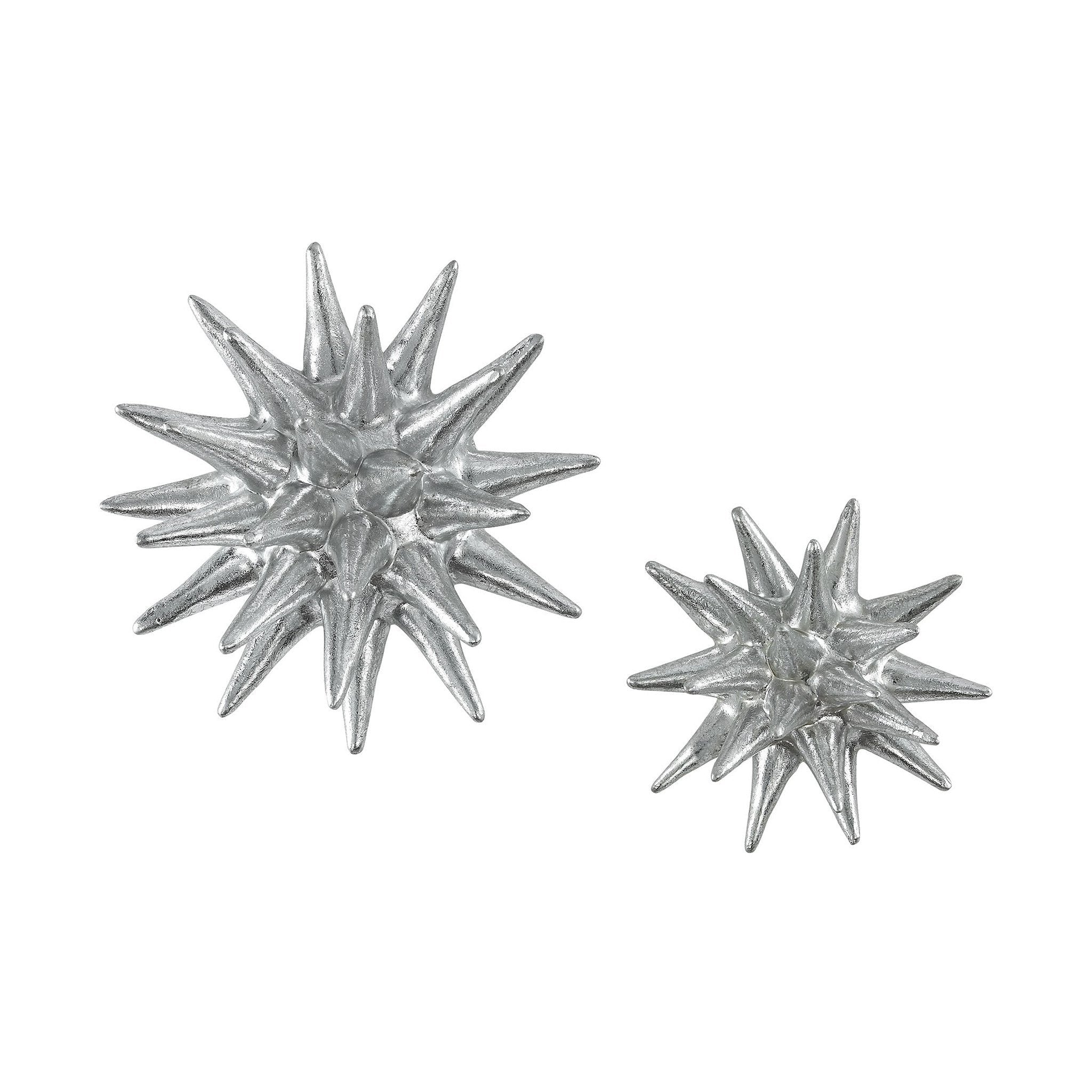 Sterling Industries Parsec Gold 4-6 Inch Composite Wall Decor