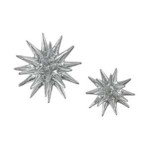 Sterling Industries Parsec Gold 4-6 Inch Composite Wall Decor