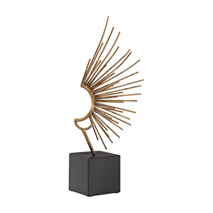 Sterling Industries Solis Sculpture
