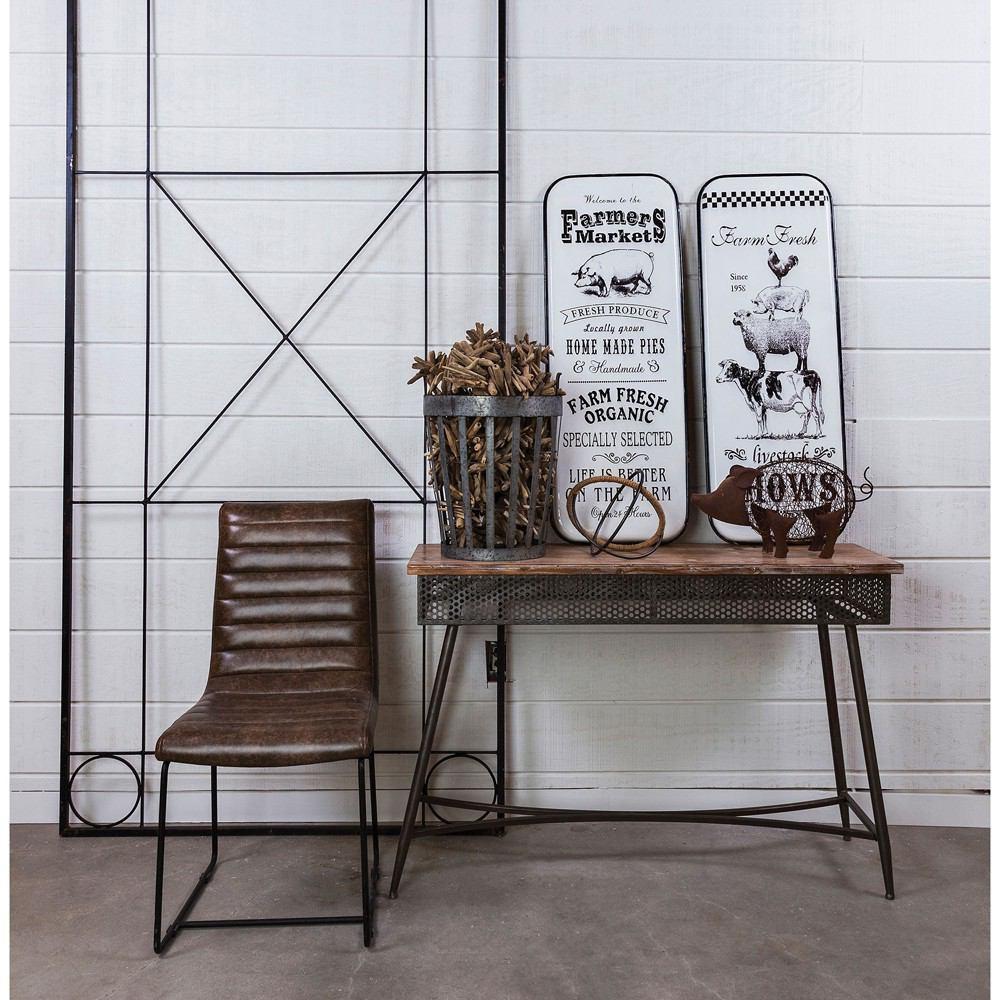 Sterling Industries Applejack Baskets