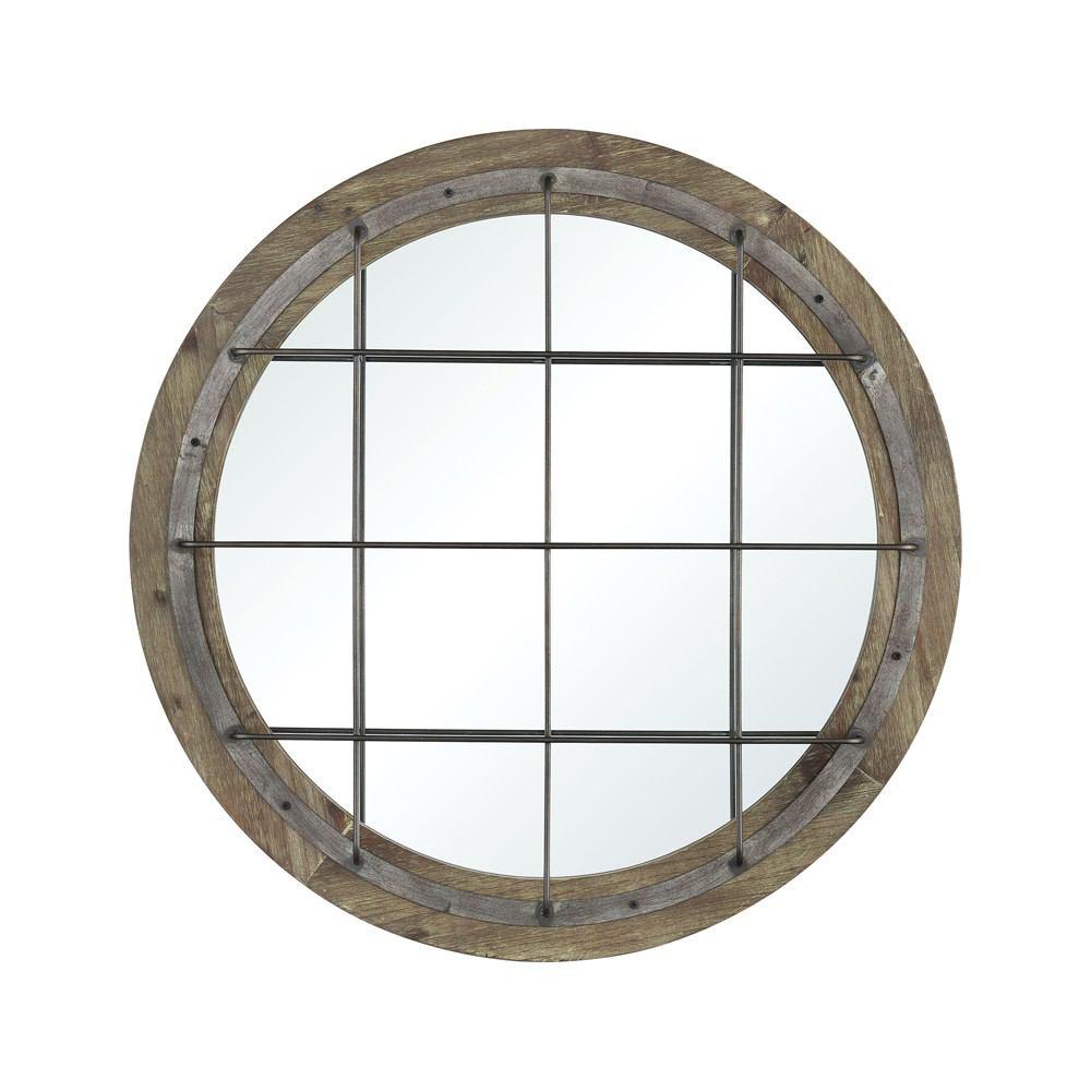 Sterling Industries Fort-de-France Wall Mirror