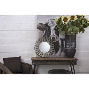 Sterling Industries Tradewind Wall Mirror