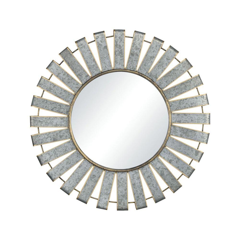 Sterling Industries Tradewind Wall Mirror