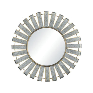 Sterling Industries Tradewind Wall Mirror