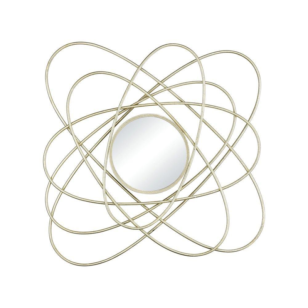 Sterling Industries Field Wall Mirror