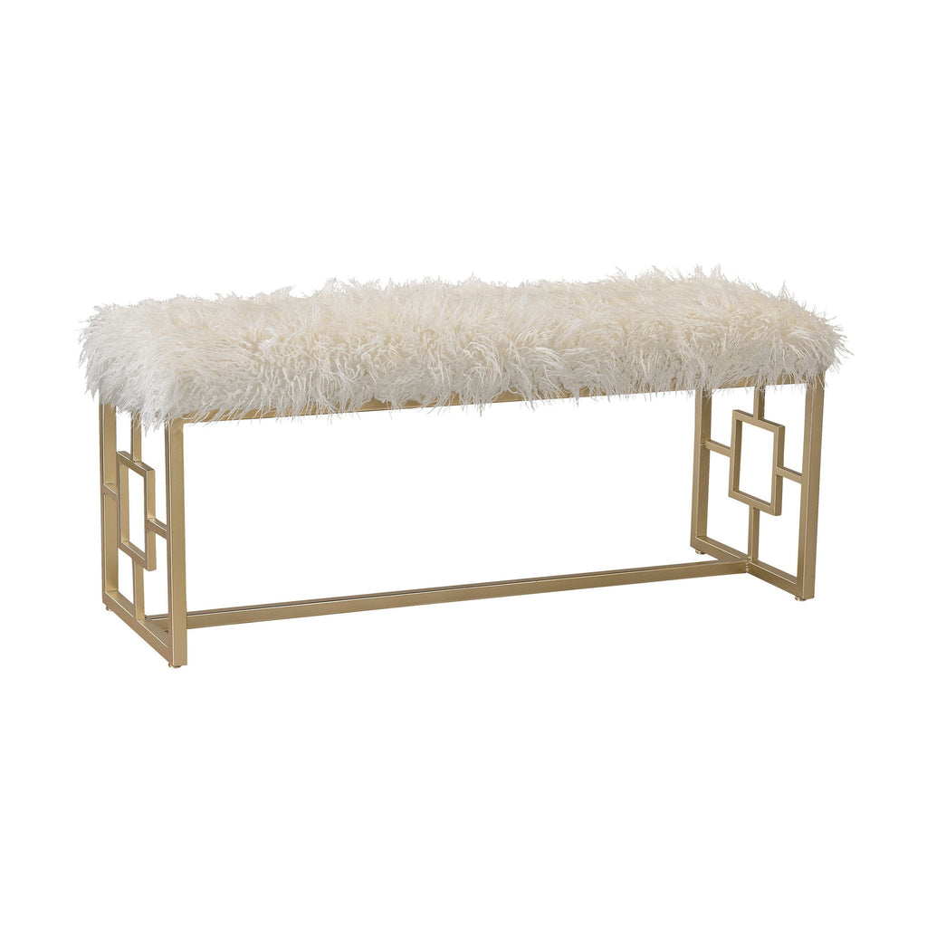 Sterling Industries Betty Retro Double Bench
