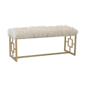 Sterling Industries Betty Retro Double Bench