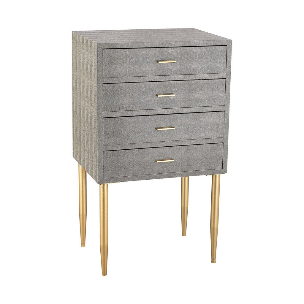 Sterling Industries Elm Point Chest