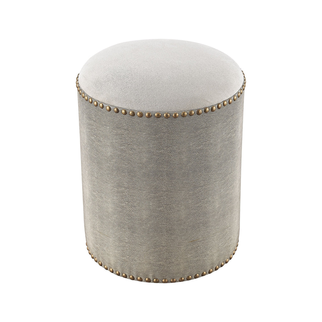 Sterling Industries Sands Point Round Bench