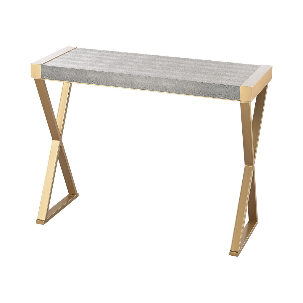Sterling Industries Sands Point Console Table