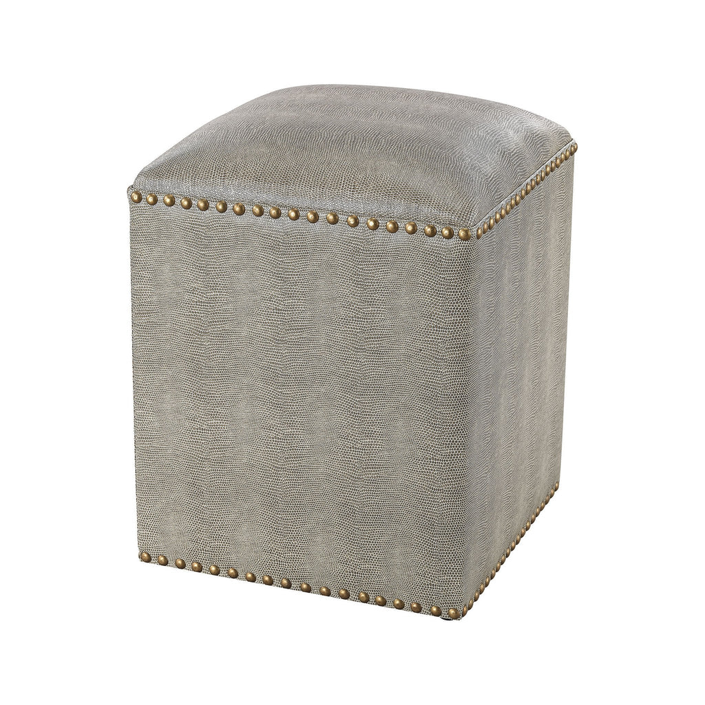 Sterling Industries Beaufort Point Square Bench