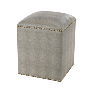 Sterling Industries Beaufort Point Square Bench