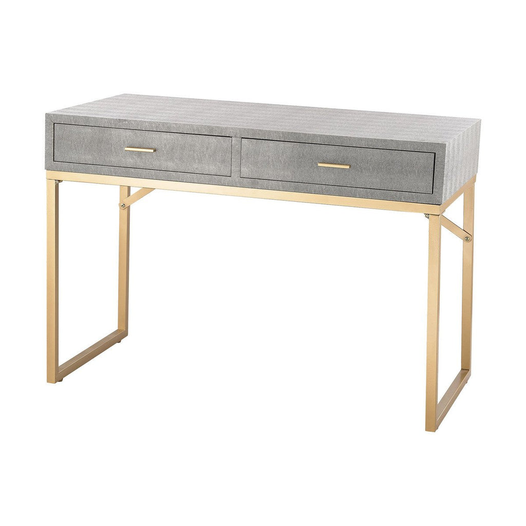 Sterling Industries Beaufort Point Desk