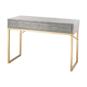 Sterling Industries Beaufort Point Desk