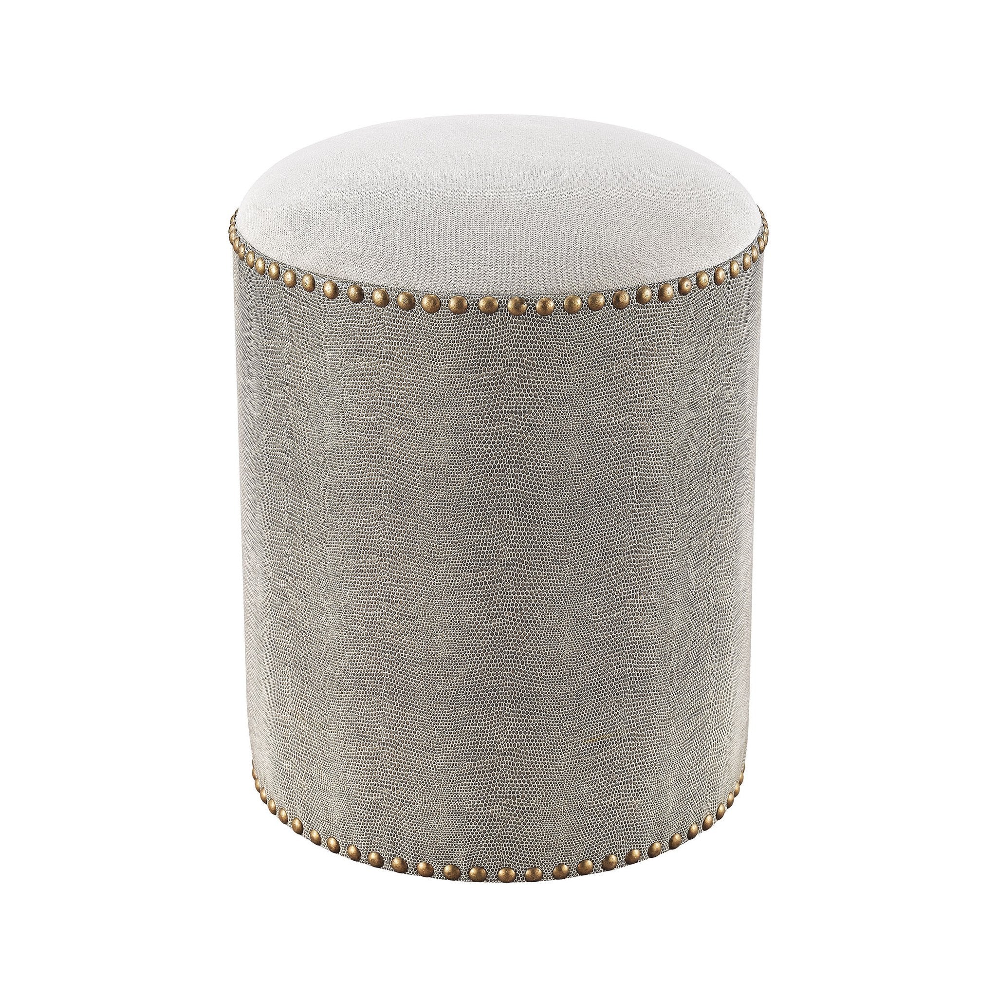 Sterling Industries Sands Point Round Bench