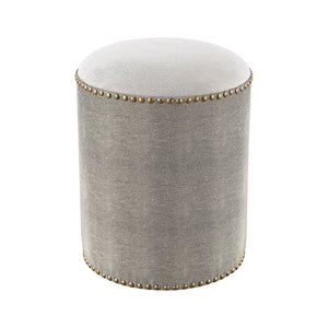 Sterling Industries Sands Point Round Bench