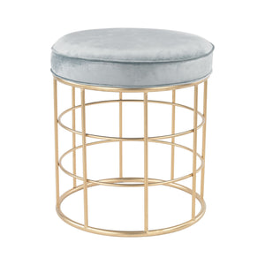 Sterling Industries Beverly Glen Accent Stool 