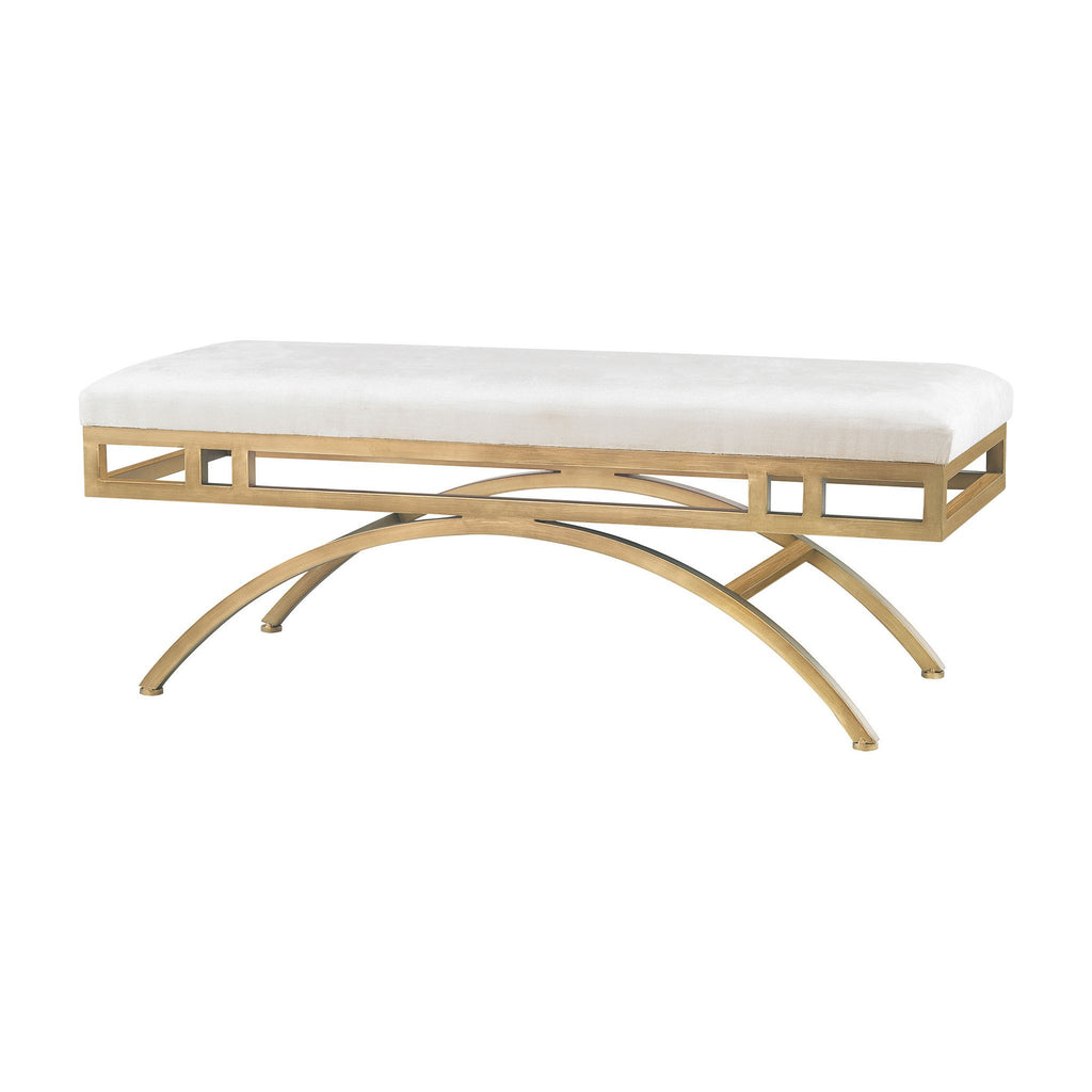 Sterling Industries Miracle Mile Bench 