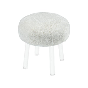 Sterling Industries Angel Food Stool