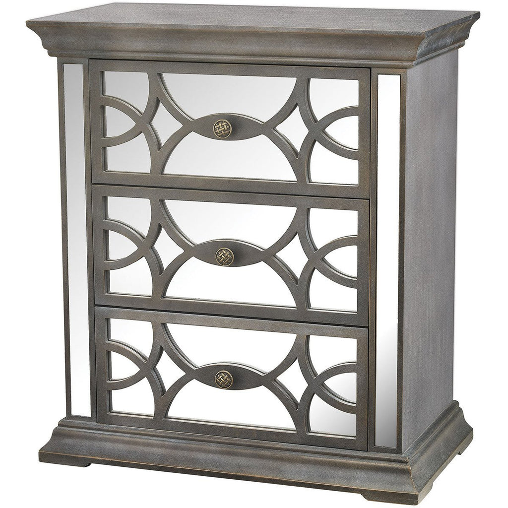 Sterling Industries Kiruna Chest