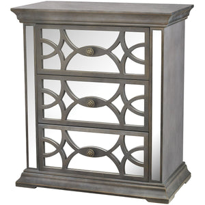 Sterling Industries Kiruna Chest