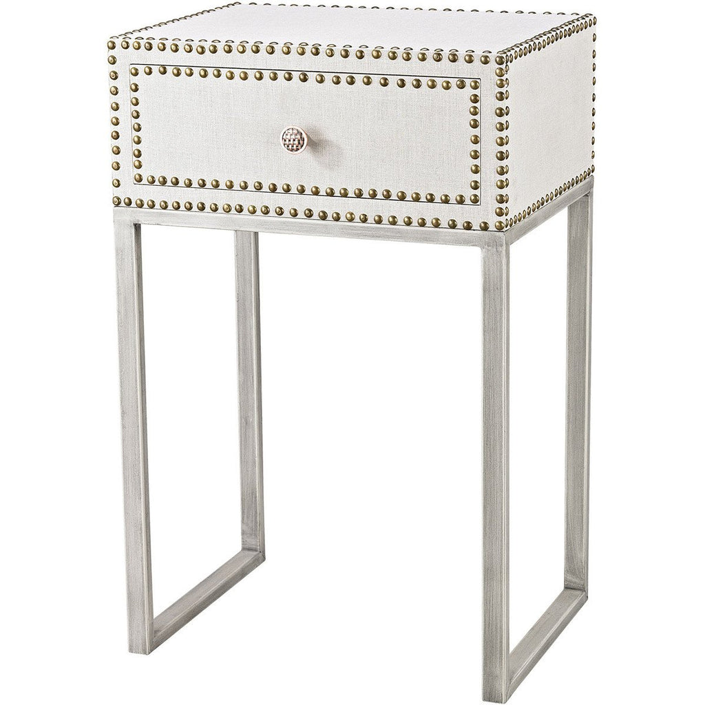 Sterling Industries Albiera 1 Drawer Accent Table