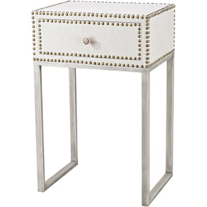 Sterling Industries Albiera 1 Drawer Accent Table