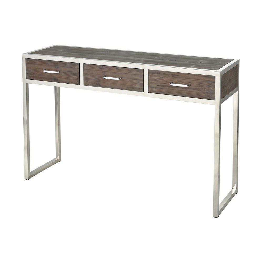 Sterling Industries Beefcake Console Table