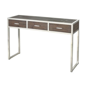 Sterling Industries Beefcake Console Table