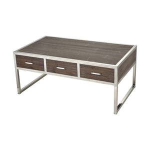 Sterling Industries Beefcake Coffee Table