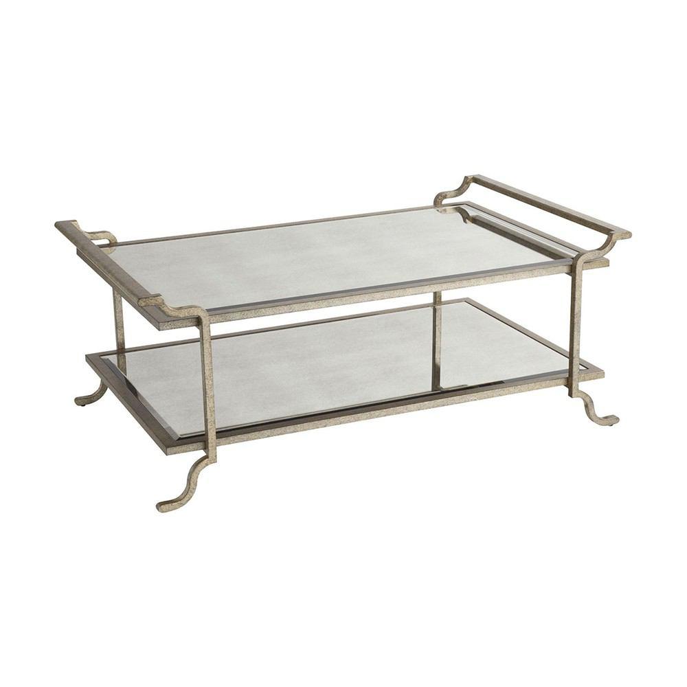 Stein World Gatsby Cocktail Table