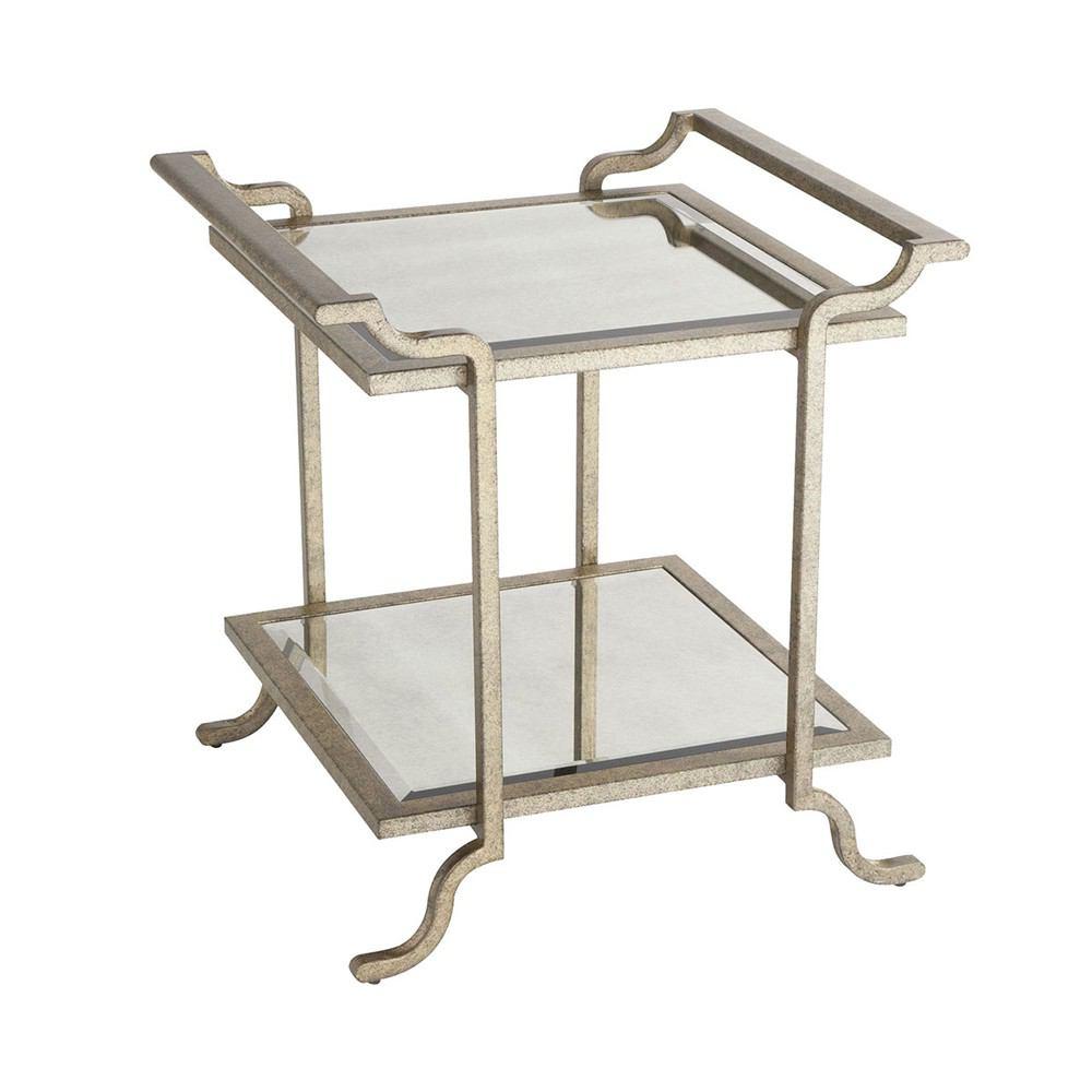 Stein World Gatsby End Table