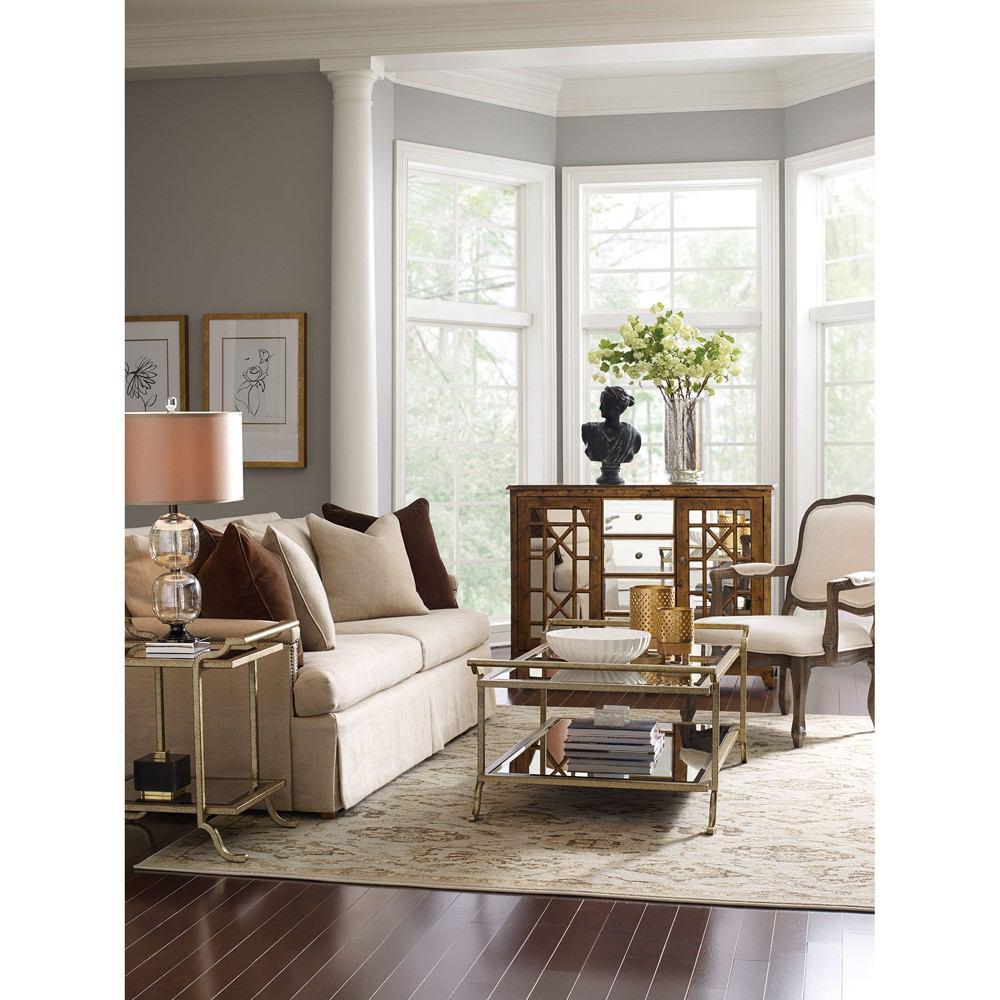 Stein World Gatsby End Table